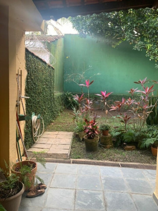 Imagem Casa com 2 Quartos à Venda, 146 m² em Jardim Independência - São Vicente Imagem Casa com 2 Quartos à Venda, 146 m² em Jardim Independência - São Vicente