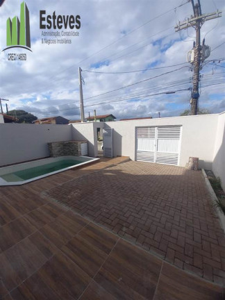 Imagem Casa com 2 Quartos à Venda, 65 m² em Bopiranga - Itanhaem Imagem Casa com 2 Quartos à Venda, 65 m² em Bopiranga - Itanhaem