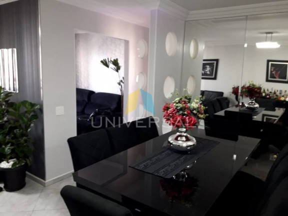 Imagem Apartamento com 3 Quartos à Venda, 82 m² em Tatuapé - São Paulo Imagem Apartamento com 3 Quartos à Venda, 82 m² em Tatuapé - São Paulo
