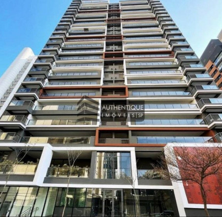 Imagem Apartamento com 3 Quartos à Venda, 162 m² em Pinheiros - São Paulo Imagem Apartamento com 3 Quartos à Venda, 162 m² em Pinheiros - São Paulo