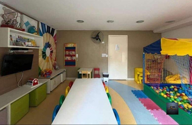 Imagem Apartamento com 2 Quartos à Venda, 43 m² em Canhema - Diadema Imagem Apartamento com 2 Quartos à Venda, 43 m² em Canhema - Diadema