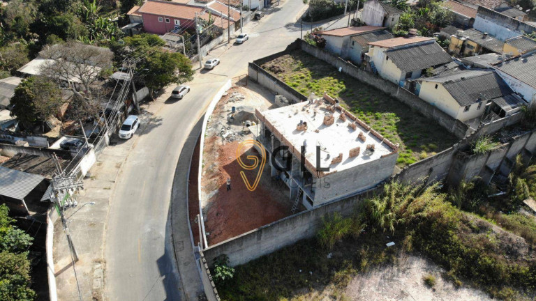 Imagem Sobrado com 2 Quartos à Venda, 78 m² em Jardim Santo Antônio Da Boa Vista - Jacareí