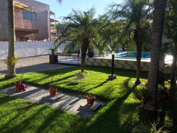 Imagem Casa com 4 Quartos à Venda, 100 m² em Ingleses Do Rio Vermelho - Florianópolis