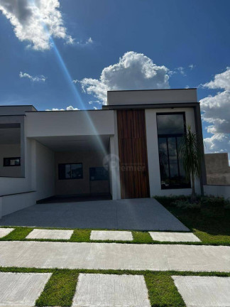 Casa com 3 Quartos à Venda, 140 m² em Park Gran Reserve - Indaiatuba