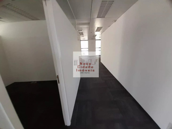 Imagem Imóvel com 12 Quartos para Alugar, 540 m² em Chácara Santo Antônio (zona Sul) - São Paulo