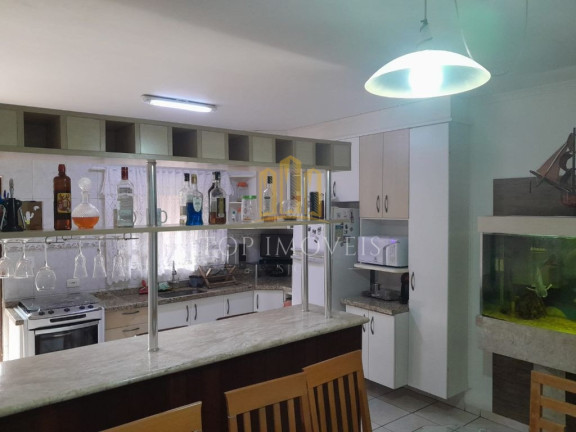 Imagem Sobrado com 3 Quartos à Venda, 150 m² em Residencial Bosque Dos Ipês - São José Dos Campos