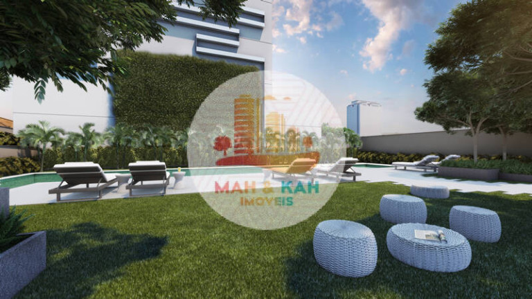 Imagem Apartamento com 2 Quartos à Venda, 81 m² em Vila Mariana - São Paulo