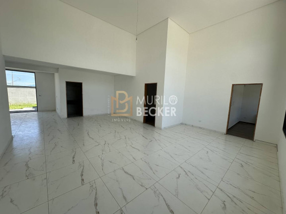 Imagem Casa de Condomínio com 3 Quartos à Venda, 226 m² em Residencial Colinas - Caçapava