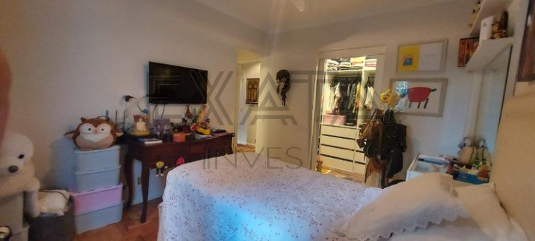 Imagem Imóvel com 2 Quartos à Venda, 143 m² em Jardim Europa - São Paulo Imagem Imóvel com 2 Quartos à Venda, 143 m² em Jardim Europa - São Paulo