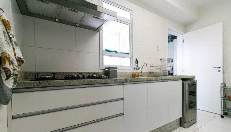 Imagem Apartamento com 3 Quartos à Venda, 101 m² em Quinta Da Paineira - São Paulo