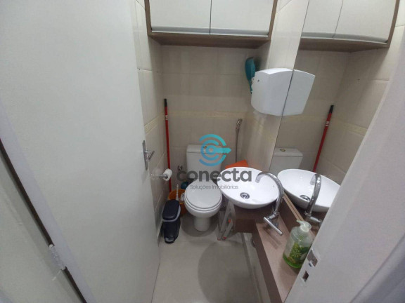 Imagem Sala Comercial à Venda, 50 m² em Icaraí - Niterói Imagem Sala Comercial à Venda, 50 m² em Icaraí - Niterói