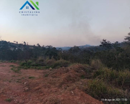 Imagem Terreno à Venda, 20 m² em Botujuru (botujuru) - Campo Limpo Paulista