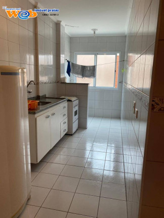 Imagem Apartamento com 3 Quartos à Venda, 88 m² em Vila Tupi - Praia Grande