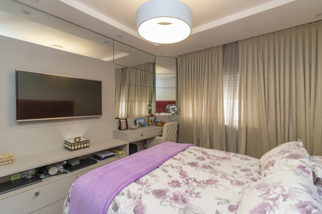Imagem Apartamento com 4 Quartos à Venda, 200 m² em Perdizes - São Paulo Imagem Apartamento com 4 Quartos à Venda, 200 m² em Perdizes - São Paulo