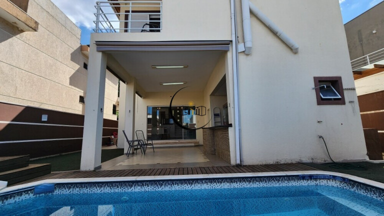 Imagem Casa de Condomínio com 3 Quartos à Venda, 275 m² em Residencial Ibi-aram - Itupeva