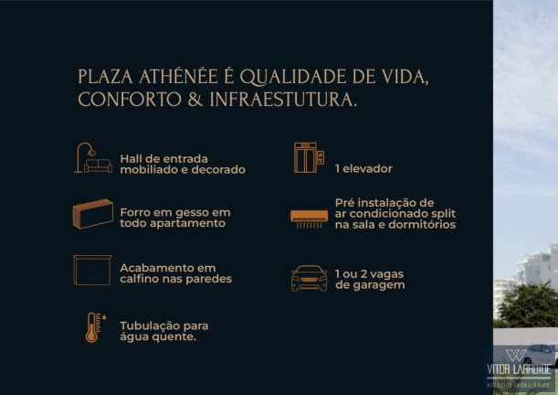 Imagem Apartamento com 3 Quartos à Venda, 79 m² em Recife - Tubarão