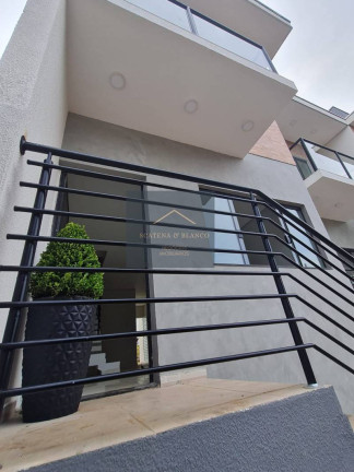 Imagem Casa de Vila com 2 Quartos à Venda, 75 m² em Jardim Simus - Sorocaba