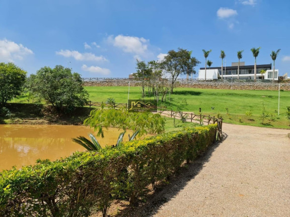 Imagem Terreno à Venda, 1.064 m² em Parque Reserva Fazenda Imperial - Sorocaba