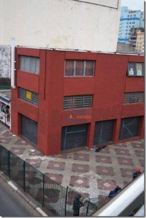 Imagem Edifício Residencial à Venda, 360 m² em Centro - São Paulo Imagem Edifício Residencial à Venda, 360 m² em Centro - São Paulo