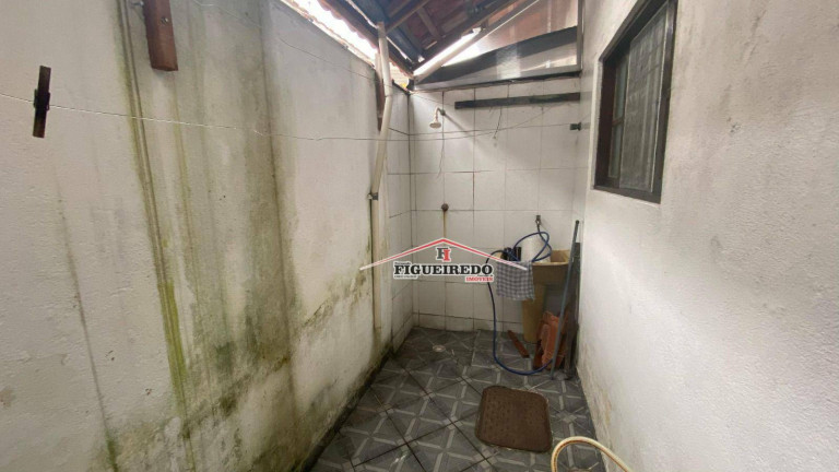Imagem Casa com 1 Quarto à Venda, 31 m² em Aviação - Praia Grande
