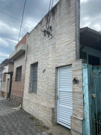 Imagem Sobrado com 2 Quartos à Venda, em Centro - São Vicente Imagem Sobrado com 2 Quartos à Venda, em Centro - São Vicente