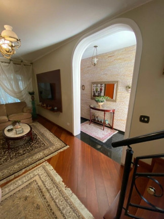 Imagem Casa com 3 Quartos à Venda, 180 m² em Jardim Textil - São Paulo Imagem Casa com 3 Quartos à Venda, 180 m² em Jardim Textil - São Paulo
