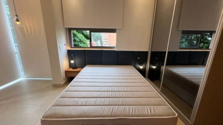 Imagem Imóvel com 1 Quarto para Alugar, 37 m² em Pinheiros - São Paulo Imagem Imóvel com 1 Quarto para Alugar, 37 m² em Pinheiros - São Paulo
