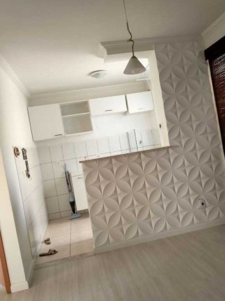 Imagem Apartamento com 2 Quartos à Venda, 50 m² em Residencial Frei Galvão - São José Dos Campos Imagem Apartamento com 2 Quartos à Venda, 50 m² em Residencial Frei Galvão - São José Dos Campos