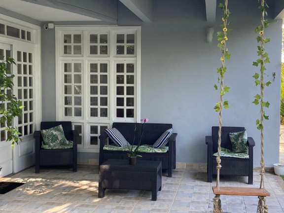 Imagem Casa com 8 Quartos à Venda, 550 m² em Recreio - Rio De Janeiro