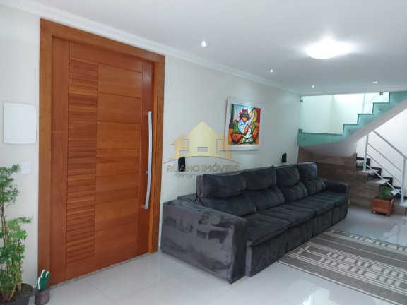 Imagem Sobrado com 3 Quartos à Venda, 247 m² em Penha De França - São Paulo Imagem Sobrado com 3 Quartos à Venda, 247 m² em Penha De França - São Paulo
