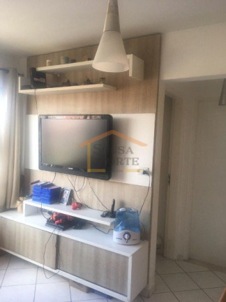 Foto do imóvel Apartamento com 2 Quartos à Venda, 59 m² em Parada Inglesa - São Paulo