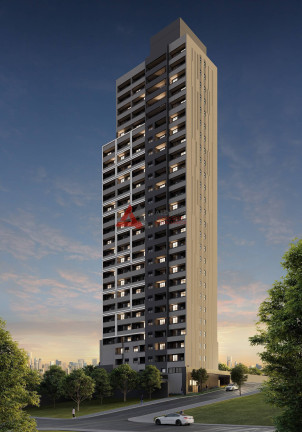 Imagem Apartamento com 1 Quarto à Venda, 39 m² em Ipiranga - São Paulo Imagem Apartamento com 1 Quarto à Venda, 39 m² em Ipiranga - São Paulo