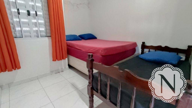 Imagem Casa com 3 Quartos à Venda, 170 m² em Jardim Regina - Itanhaém Imagem Casa com 3 Quartos à Venda, 170 m² em Jardim Regina - Itanhaém