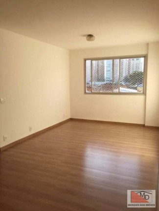 Imagem Apartamento com 3 Quartos à Venda, 100 m² em Vila Mariana - São Paulo Imagem Apartamento com 3 Quartos à Venda, 100 m² em Vila Mariana - São Paulo