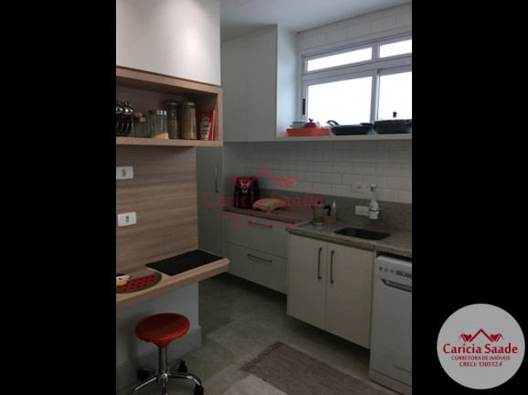 Imagem Apartamento com 3 Quartos à Venda, 100 m² em Vila Mariana - São Paulo