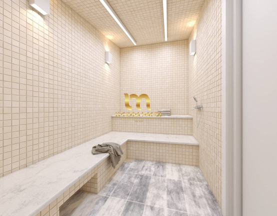 Imagem Apartamento com 2 Quartos à Venda, 69 m² em Maracanã - Praia Grande