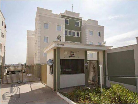 Apartamento com 3 Quartos à Venda, 67 m² em Parque Reserva Fazenda Imperial - Sorocaba