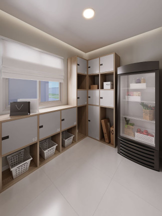 Imagem Apartamento com 1 Quarto à Venda, 34 m² em Mooca - São Paulo Imagem Apartamento com 1 Quarto à Venda, 34 m² em Mooca - São Paulo