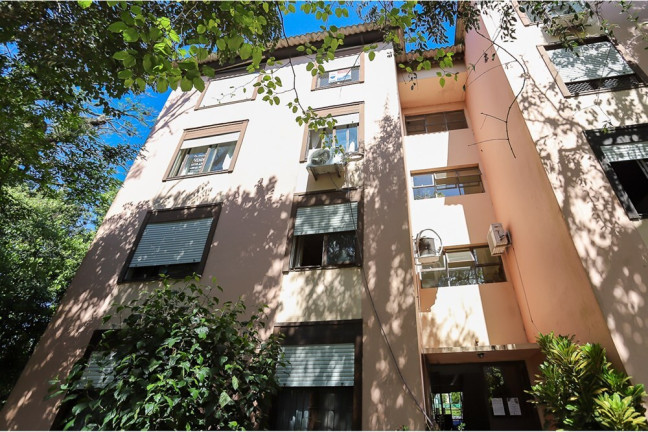 Imóvel com 2 Quartos à Venda, 55 m² em Cavalhada - Porto Alegre