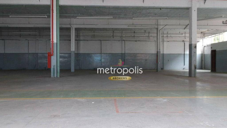 Imagem Galpão à Venda ou Locação, 6.353 m² em Vila Louro - Embu-guaçu Imagem Galpão à Venda ou Locação, 6.353 m² em Vila Louro - Embu-guaçu