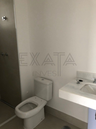 Imagem Imóvel com 4 Quartos à Venda, 377 m² em Brooklin - São Paulo Imagem Imóvel com 4 Quartos à Venda, 377 m² em Brooklin - São Paulo