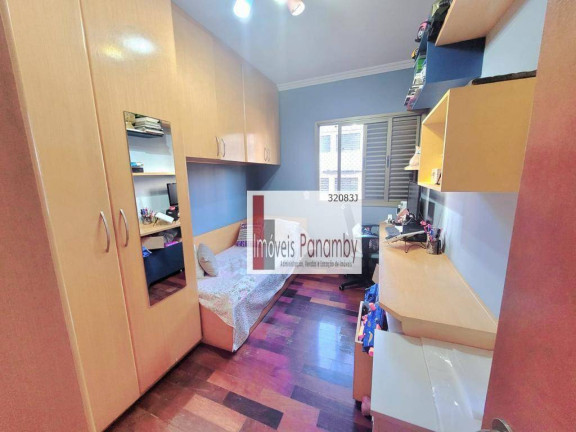 Imagem Apartamento com 3 Quartos à Venda, 117 m² em Santa Paula - São Caetano Do Sul