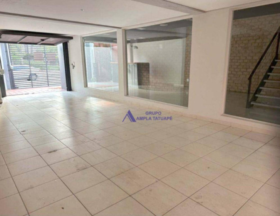 Imagem Edifício Residencial à Venda, 600 m² em água Rasa - São Paulo Imagem Edifício Residencial à Venda, 600 m² em água Rasa - São Paulo