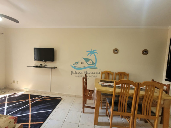 Imagem Apartamento com 1 Quarto à Venda, 49 m² em Acaraú - Ubatuba