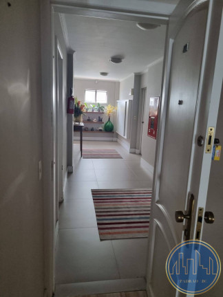Imagem Apartamento com 3 Quartos para Temporada,  em Centro - Balneário Camboriú