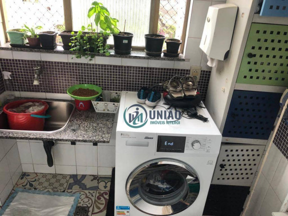 Imagem Apartamento com 3 Quartos à Venda, 140 m² em Icaraí - Niterói Imagem Apartamento com 3 Quartos à Venda, 140 m² em Icaraí - Niterói
