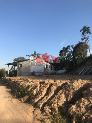 Imagem Terreno à Venda, 77.640 m² em Val Flor - Embu-guaçu