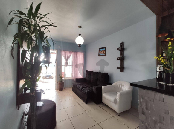 Imagem Casa com 2 Quartos à Venda, 59 m² em João Alves - Santa Cruz Do Sul Imagem Casa com 2 Quartos à Venda, 59 m² em João Alves - Santa Cruz Do Sul