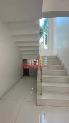 Imagem Casa de Condomínio com 4 Quartos à Venda, 271 m² em Nova Betânia - Mossoró Imagem Casa de Condomínio com 4 Quartos à Venda, 271 m² em Nova Betânia - Mossoró
