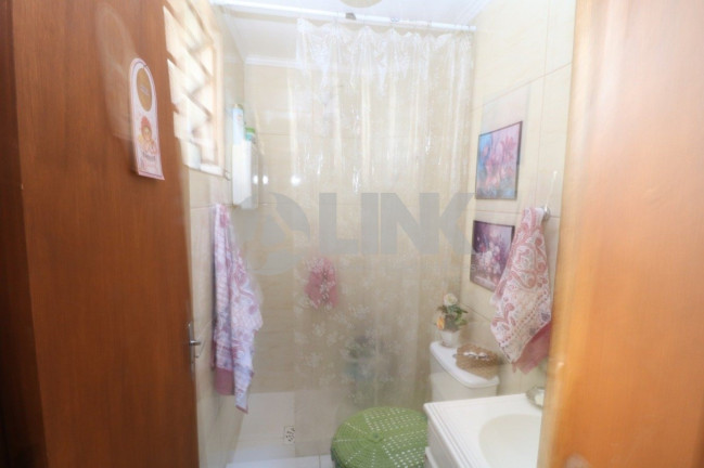 Imagem Apartamento com 1 Quarto à Venda, 27 m² em Santo Antônio - Porto Alegre